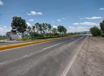 Terreno comercial · 10000m² · Terreno Tequisquiapan Querétaro Sup. 10,000 m