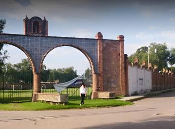 Villa · 20200m² · 20 Estacionamientos · Hacienda en Venta con Actividad de Balneario y Hotel, Superficie 20,200 m²