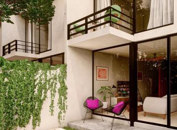 Casa en condominio · 173m² · 3 Recámaras · 2 Estacionamientos · Casa en Condominio en Dzityá, Mérida Yucatán