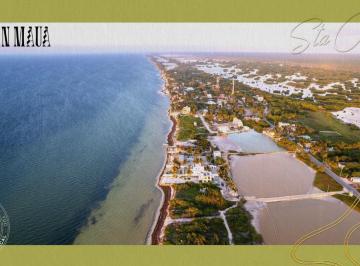 Terreno / Lote · 240m² · Terreno en Pueblo Santa Clara, Yucatán