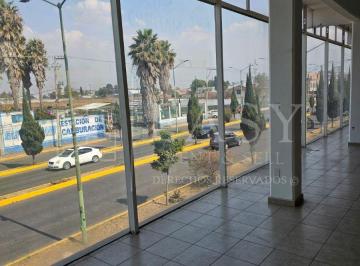 Local comercial , Chalco · Local Comercial en Renta en Chalco