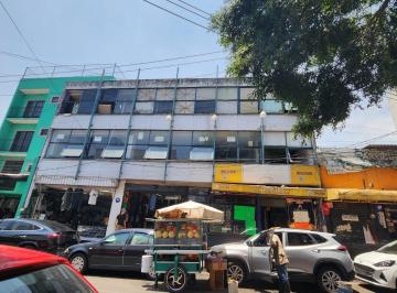 Edificio · 1050m² · Edificio en Venta, en Frente de Parque Toreo, Naucalpan - (4)