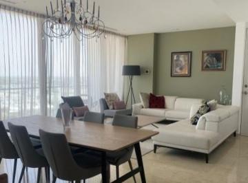 Departamento · 157m² · 2 Recámaras · 2 Estacionamientos · Departamento con Espectacular Vista! en Las Country Towers Eb - Qd1973