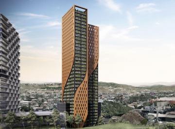 Departamento de 2 habitaciones, Tijuana · Link Hipodromo/ 2 Rec / 2,400 Usd