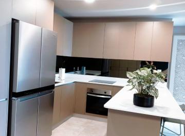 Departamento · 68m² · 2 Recámaras · 2 Estacionamientos · Departamentos en Venta en Torre Colonia La Fama, Santa Catarina, Nuevo Leon