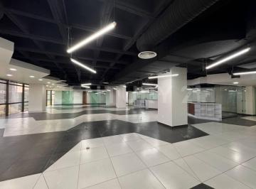 Oficina · 459m² · 6 Estacionamientos · Oficina en Renta en Paseo de La Reforma, Juárez, Cuauhtémoc, Cdmx