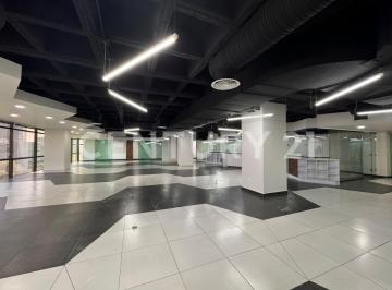 Oficina · 459m² · 6 Estacionamientos · Oficina en Renta en Paseo de La Reforma, Juárez, Cuauhtémoc, Cdmx