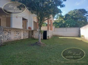 Casa · 347m² · 4 Recámaras · 4 Estacionamientos · Casa Camprestre en Venta en Fraccionamiento en Xico, Ver.