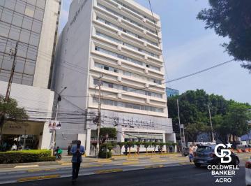 Oficina , Benito Juárez · Oficinas en Renta, Colonia Santa Cruz Atoyac