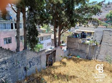 Terreno / Lote , Alvaro Obregón · Terreno en Venta, Colonia Piloto Adolfo López Mateos, Álvaro Obregón