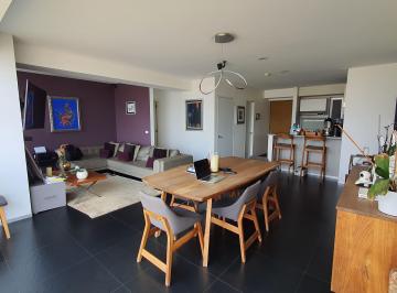 Departamento de 3 habitaciones, Alvaro Obregón · Renta Departamento en Cittá San Jerónimo, Av de Las Torres