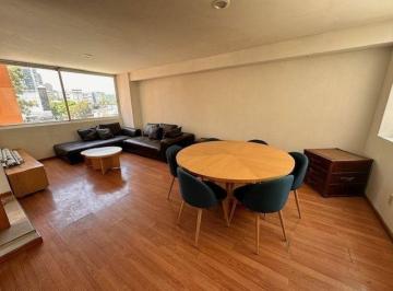 Departamento de 3 habitaciones, Alvaro Obregón · Departamento en Venta Tizapan San Angel