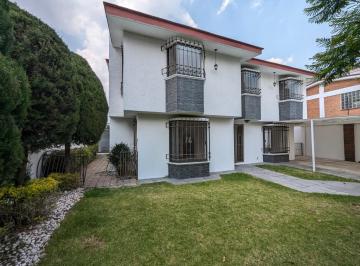 Casa de 3 habitaciones, Metepec · Casa en Privada en Venta, San Miguel Totocuitlapilco, Metepec