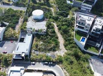 Terreno / Lote , Santa Catarina · Terreno en Venta Residencial Cordillera, Valle Poniente