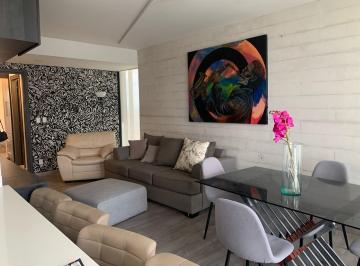 Departamento de 2 habitaciones, Querétaro · Departamento en Venta en Adamant, Qro