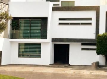 Casa de 3 habitaciones, Pachuca · Hermosa Casa en Jade Residencial