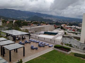 Departamento de 2 habitaciones, Cuajimalpa de Morelos · Departamento en Venta en Cuajimalpa