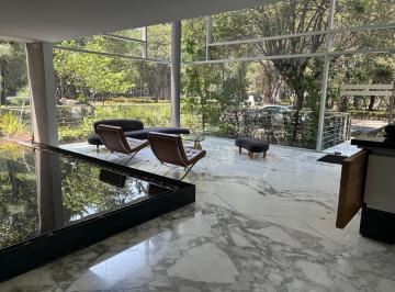 Departamento de 3 habitaciones, Miguel Hidalgo · Departamento en Venta o Renta Amueblado en Polanco