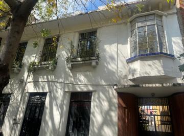 Departamento de 2 habitaciones, Cuauhtémoc · Depto. en 1er Piso en Condominio Horizontal - Chiapas Col Roma Norte