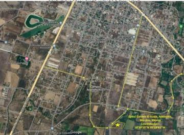 Terreno / Lote · 14286m² · Terreno - Los Guajes