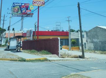 Terreno / Lote , Saltillo · Terren0 en Renta Sobre Carreterra 57 en Boulevard Fundandores