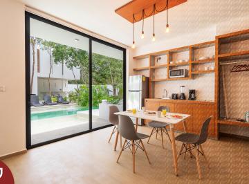 Departamento , Tulum · Departamento en Venta en La Veleta, Tulum. Planta Baja