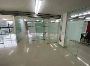 Oficina , Benito Juárez · Renta Oficina 150 m², Insurgentes Sur - Napoles - Acondicionada