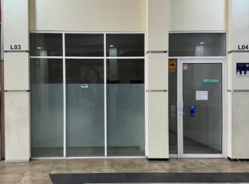 Local en centro comercial , Ecatepec de Morelos · Local en Renta en Ecatepec 42 m $8,400