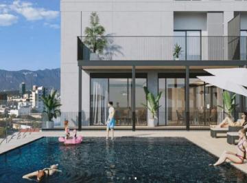 Departamento · 97m² · 3 Recámaras · 2 Estacionamientos · Departamento - Venta