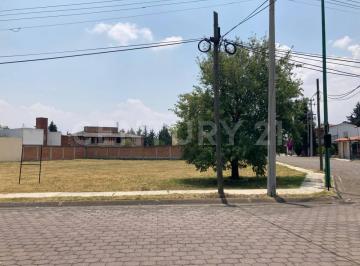 Terreno / Lote · 648m² · Terreno en Venta