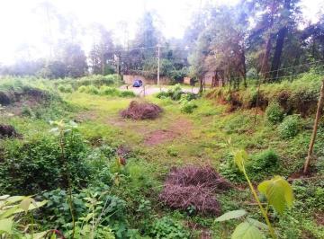 Terreno / Lote · 923m² · Terreno Para Inversión o Casa de Campo Cerca de Avándaro