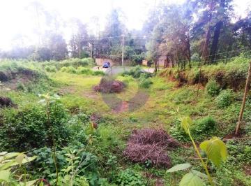 Terreno / Lote · 923m² · Terreno Para Inversión o Casa de Campo Cerca de Avándaro