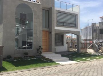 Casa en condominio · 395m² · 3 Recámaras · 2 Estacionamientos · Casa en Venta en Condado del Valle