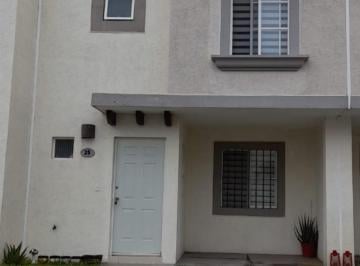 Casa en condominio , Querétaro · Casa en Venta en Puerta Verona