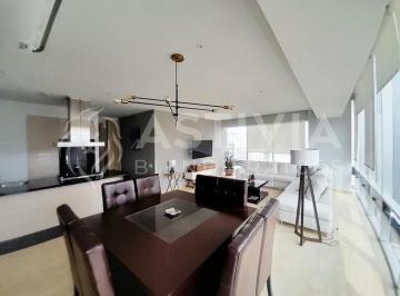 Departamento de 2 habitaciones, Cuajimalpa de Morelos · Venta de Moderno Departamento en Escape, Santa Fe
