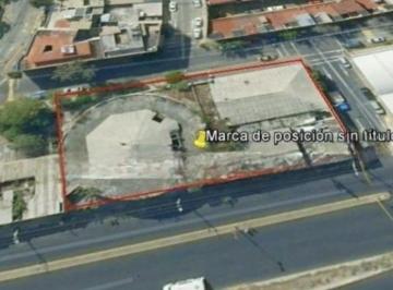 Terreno / Lote , Naucalpan de Juárez · Terreno en Venta, Lomas de Sotelo, 2585 m² Superficie Total