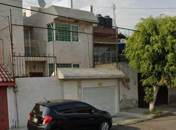 Casa de 2 habitaciones, Morelos · Mgm Casa en Venta Remate Bancario Estado Mexico