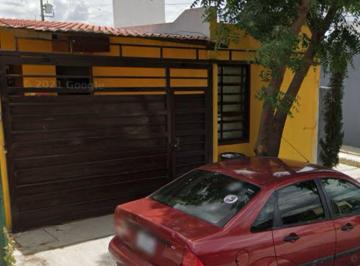 Casa de 2 habitaciones, Victoria · Mgm Casa en Venta Remate Bancario Tamaulipas