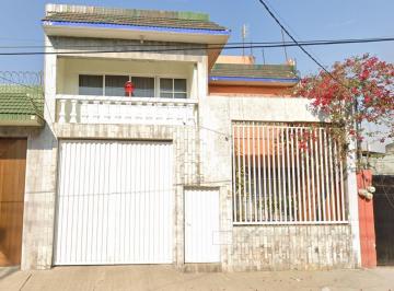 Casa · 459m² · 6 Recámaras · 3 Estacionamientos · Casa en Venta Juárez Pantitlán, Nezahualcoyotl Estado de México
