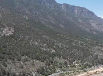 Rancho , Arteaga · Predio Rústico en Cañón de La Roja, Arteaga, Coahuila