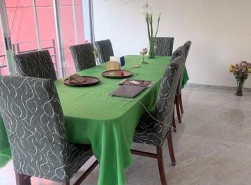 Casa de 3 habitaciones, Miguel Hidalgo · Penthouse en Venta, de 264 m², en Maimónides, Polanco, con Terrazas, Balcón, con Excelente Ubicación