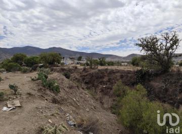 Terreno / Lote · 15683m² · Terreno Rustico Grande "Tepetal"