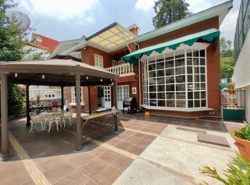 Casa de 9 habitaciones, Huixquilucan · Casa en Venta, La Herradura, Naucalpan, Edo. Mex.