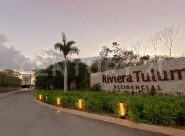 Terreno / Lote · 770m² · Terreno Multifamiliar en Venta, Tulum, Tulum