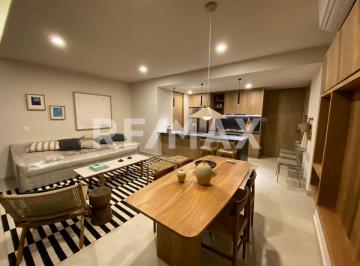 Departamento · 84m² · 1 Recámara · 1 Estacionamiento · Preventa Condominio Deimare Marina Vallarta & Golf Living Puerto Vallarta - (4)