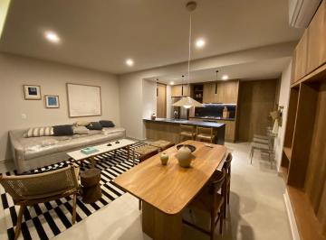 Departamento · 84m² · 1 Recámara · 1 Estacionamiento · Preventa Condominio Deimare Marina Vallarta & Golf Living Puerto Vallarta - (4)