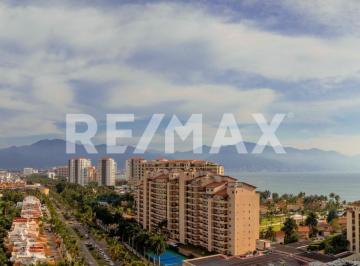 Departamento · 158m² · 3 Recámaras · 1 Estacionamiento · Preventa Condominio Deimare Alberca Amenidades Marina Vallarta & Golf Living Puerto Vallarta - (4)