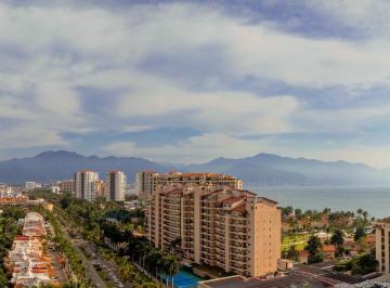 Departamento · 158m² · 3 Recámaras · 1 Estacionamiento · Preventa Condominio Deimare Alberca Amenidades Marina Vallarta & Golf Living Puerto Vallarta - (4)