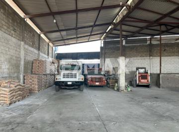 Bodega comercial · 850m² · Bodega en Venta en San José Guadalupe Otzacatipan, Toluca, Estado de México - (4)