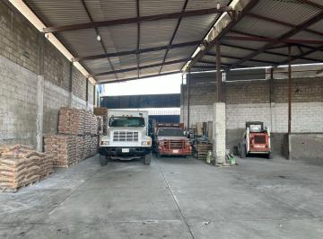 Bodega comercial · 850m² · Bodega en Venta en San José Guadalupe Otzacatipan, Toluca, Estado de México - (4)